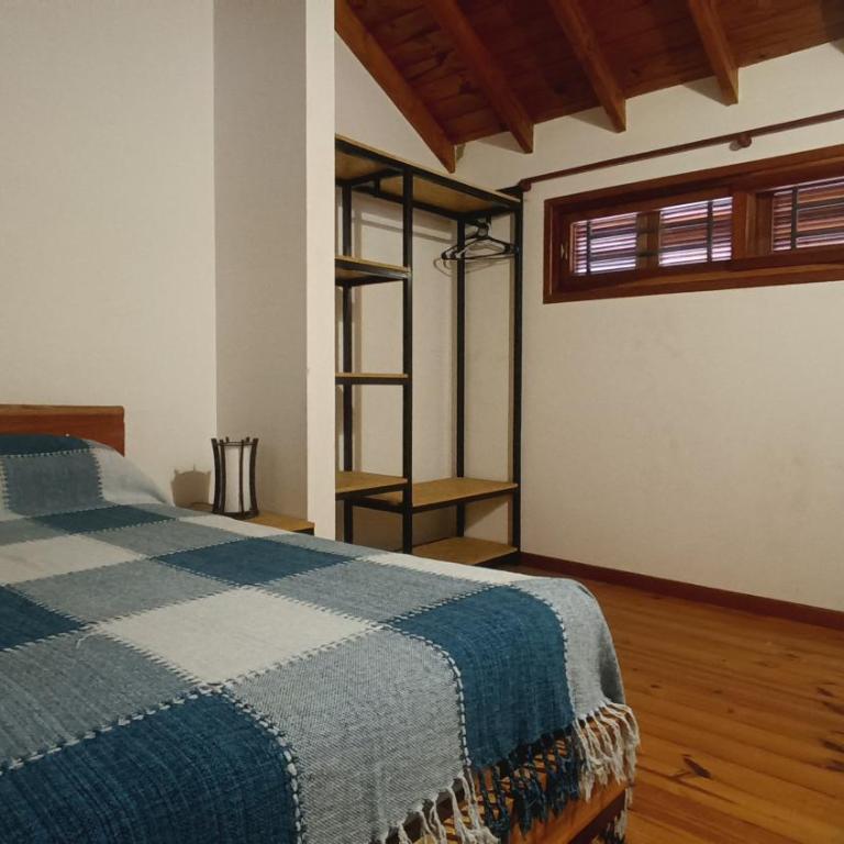 La Morada de Ajó - Three-Bedroom House - 4