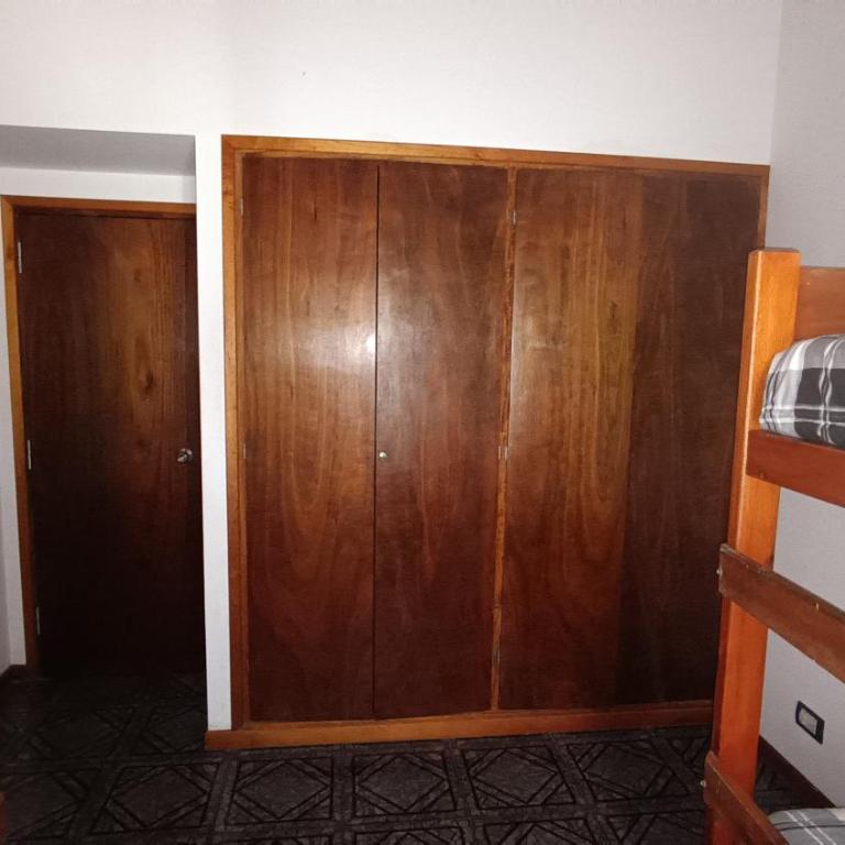 La Morada de Ajó - Three-Bedroom House - 6