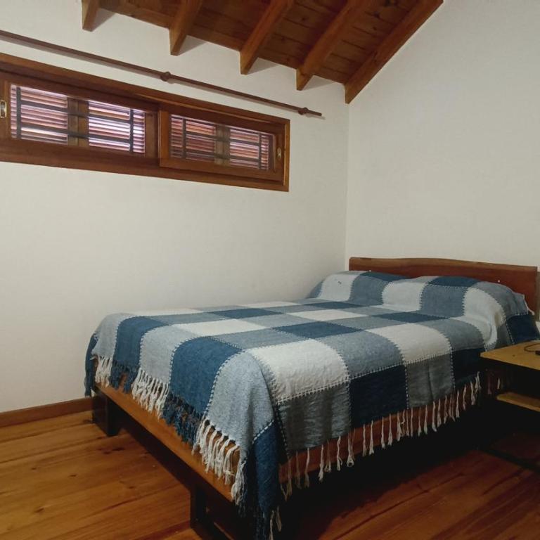La Morada de Ajó - Three-Bedroom House - 7