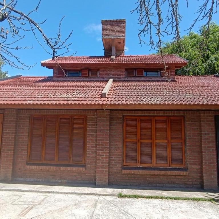 La Morada de Ajó - Three-Bedroom House - 1