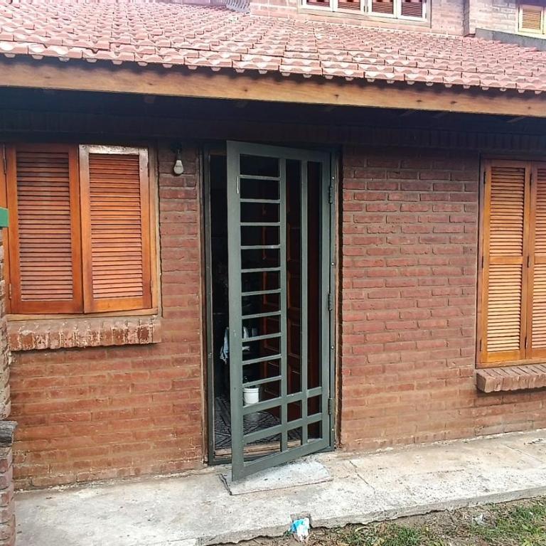 La Morada de Ajó - Three-Bedroom House - 17