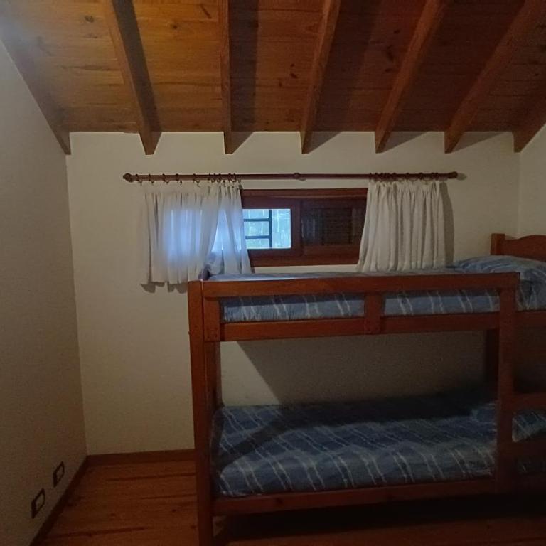 La Morada de Ajó - Three-Bedroom House - 19