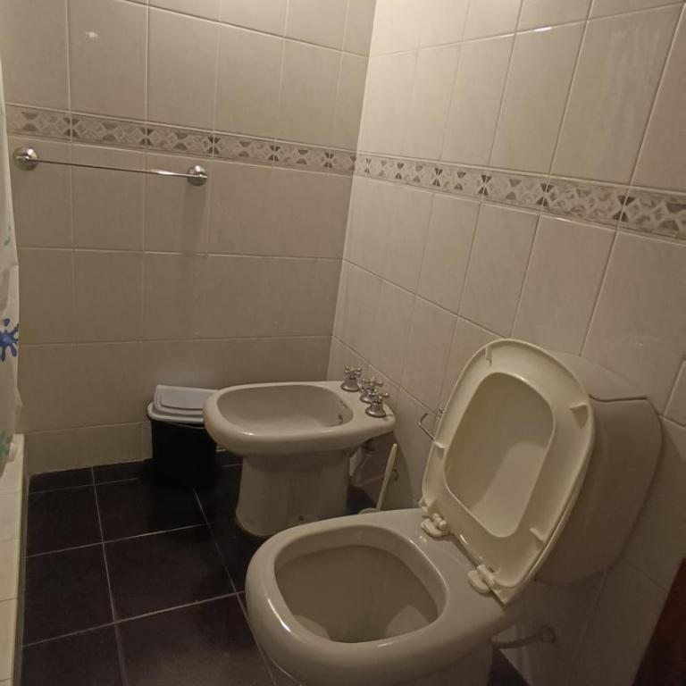 La Morada de Ajó - Three-Bedroom House - 20