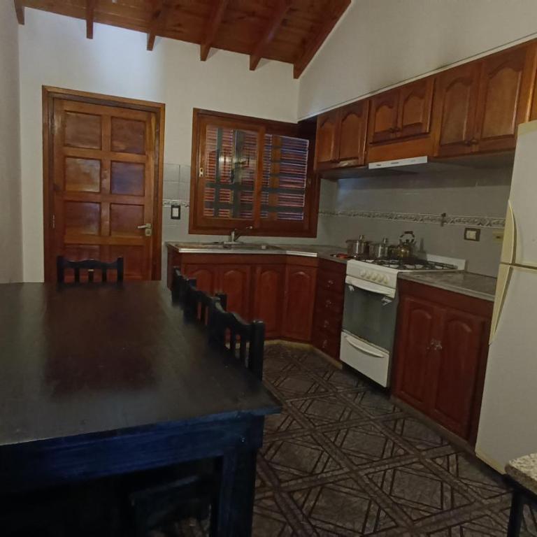La Morada de Ajó - Three-Bedroom House - 21