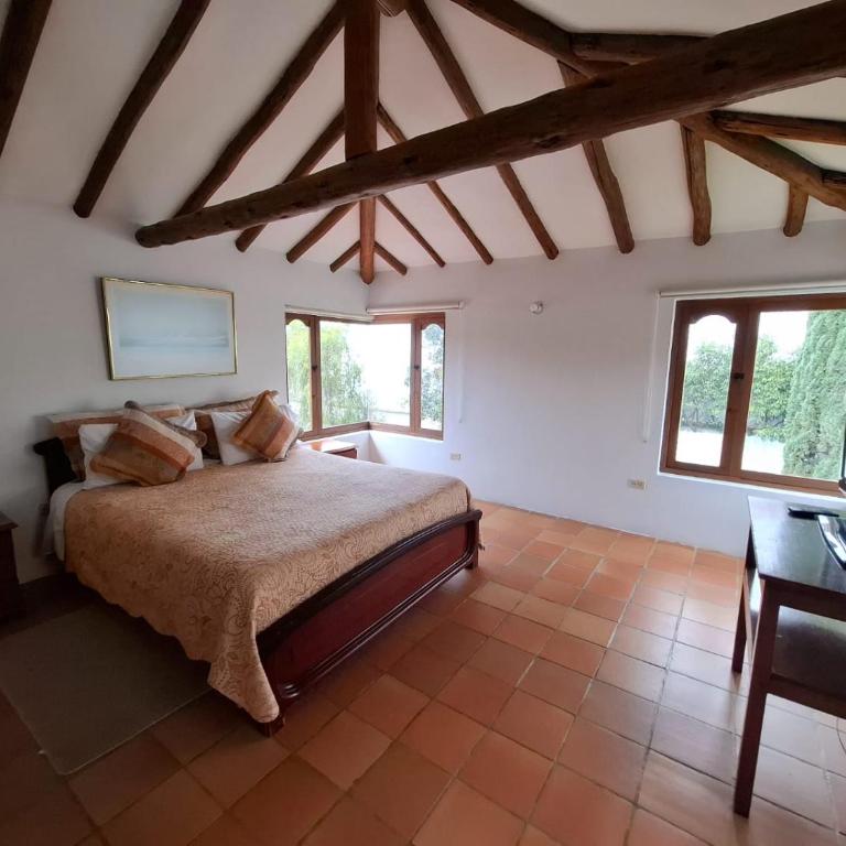 Hotel Villa Paz - Suite - 4