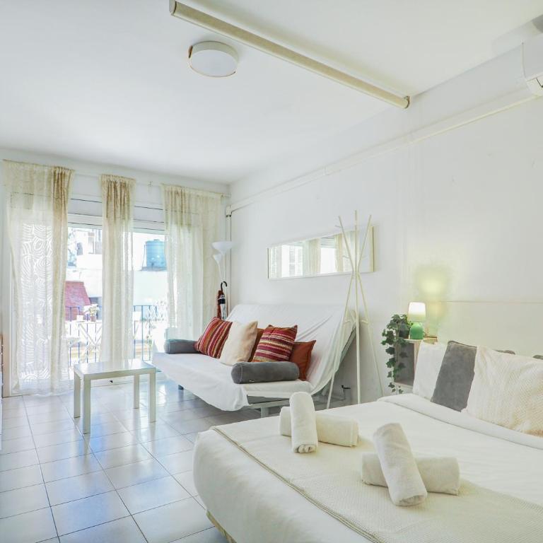 Ferdinand Apartment by Hello Homes Sitges - Apartamento de 1 dormitorio - 10
