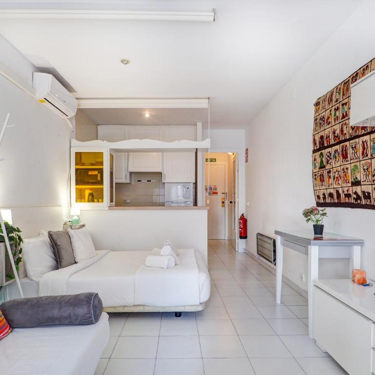 Ferdinand Apartment by Hello Homes Sitges - Apartamento de 1 dormitorio - 9