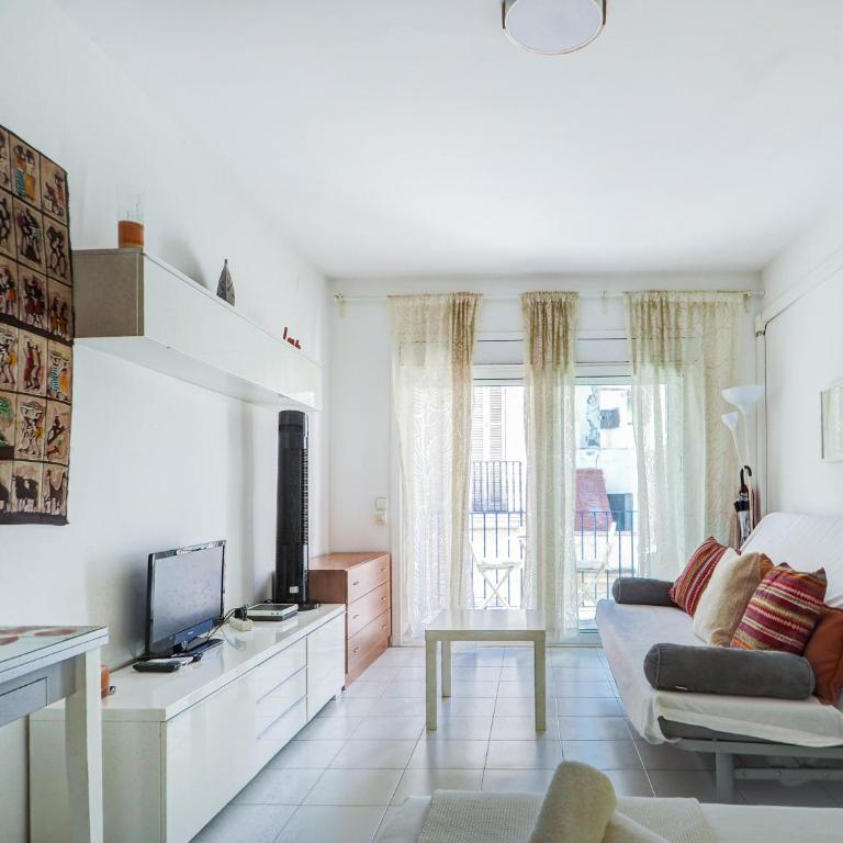 Ferdinand Apartment by Hello Homes Sitges - Apartamento de 1 dormitorio - 6