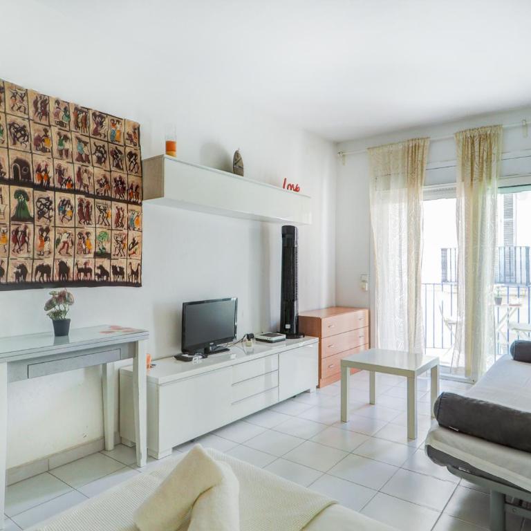 Ferdinand Apartment by Hello Homes Sitges - Apartamento de 1 dormitorio - 8