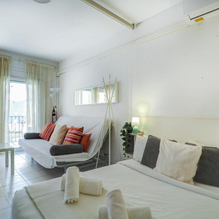 Ferdinand Apartment by Hello Homes Sitges - Apartamento de 1 dormitorio - 4