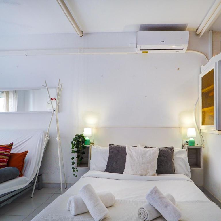 Ferdinand Apartment by Hello Homes Sitges - Apartamento de 1 dormitorio - 7