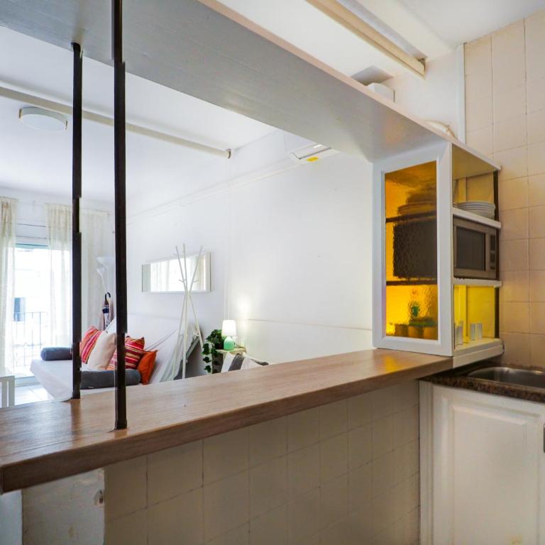 Ferdinand Apartment by Hello Homes Sitges - Apartamento de 1 dormitorio - 12