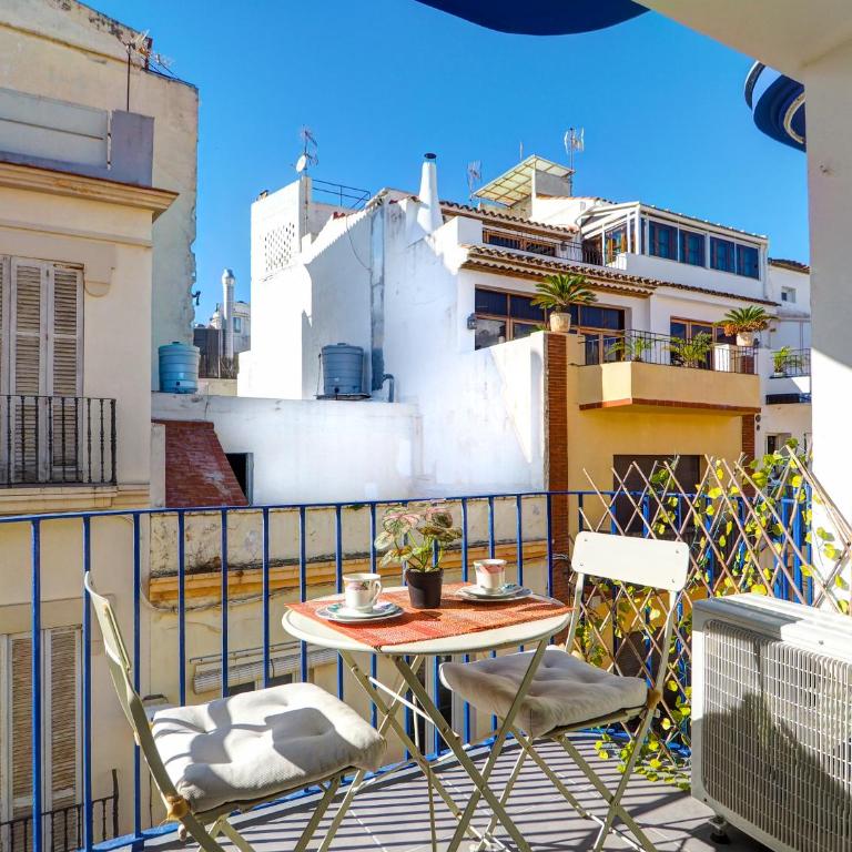 Ferdinand Apartment by Hello Homes Sitges - Apartamento de 1 dormitorio - 1