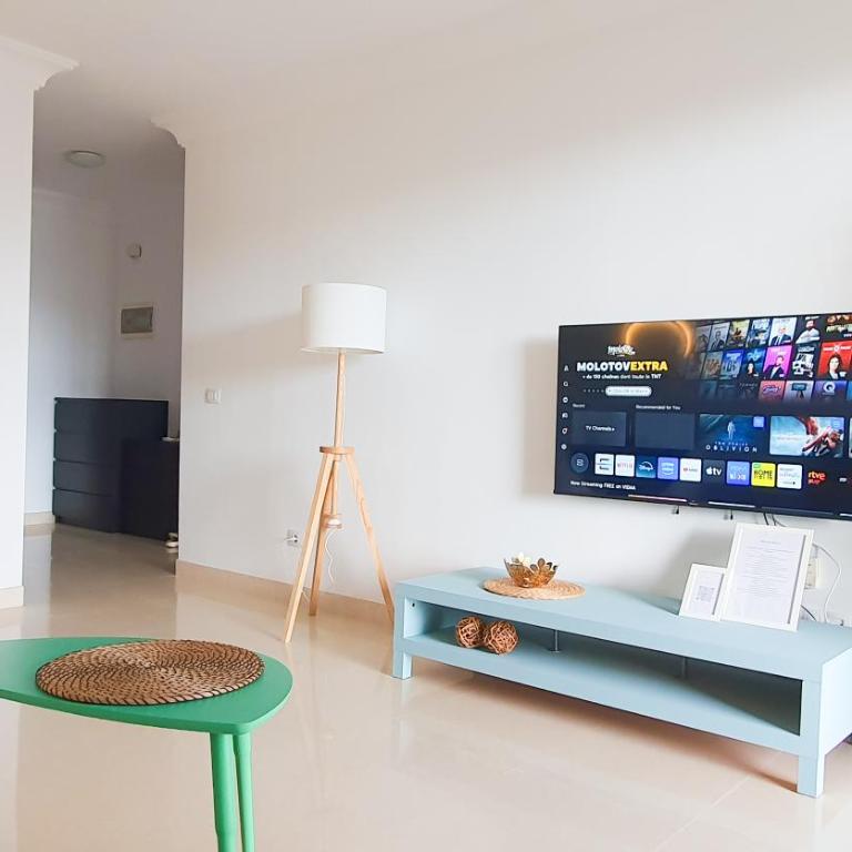 Terraza Sea & Sun - One-Bedroom Apartment - 13