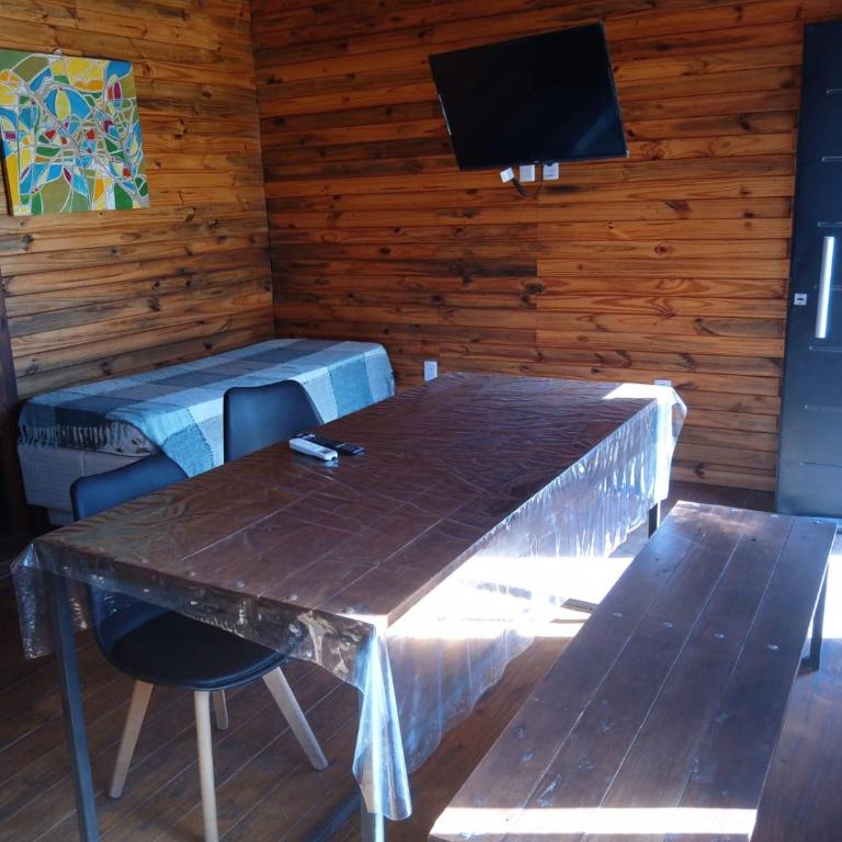 Las Cabañas - Apartamento de 2 dormitorios - 3
