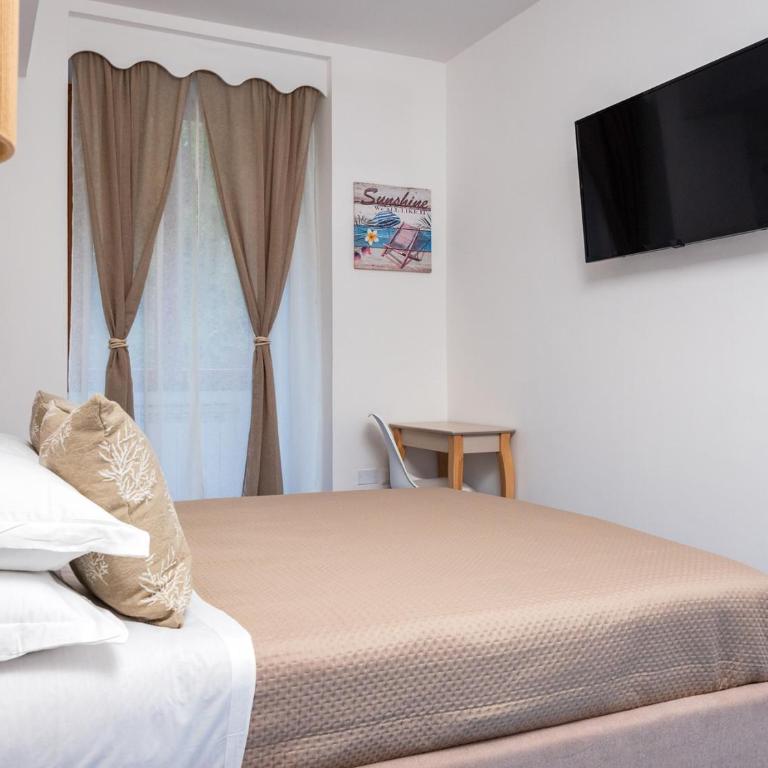 Marea Luxury Rooms - Camera Matrimoniale Deluxe - 6