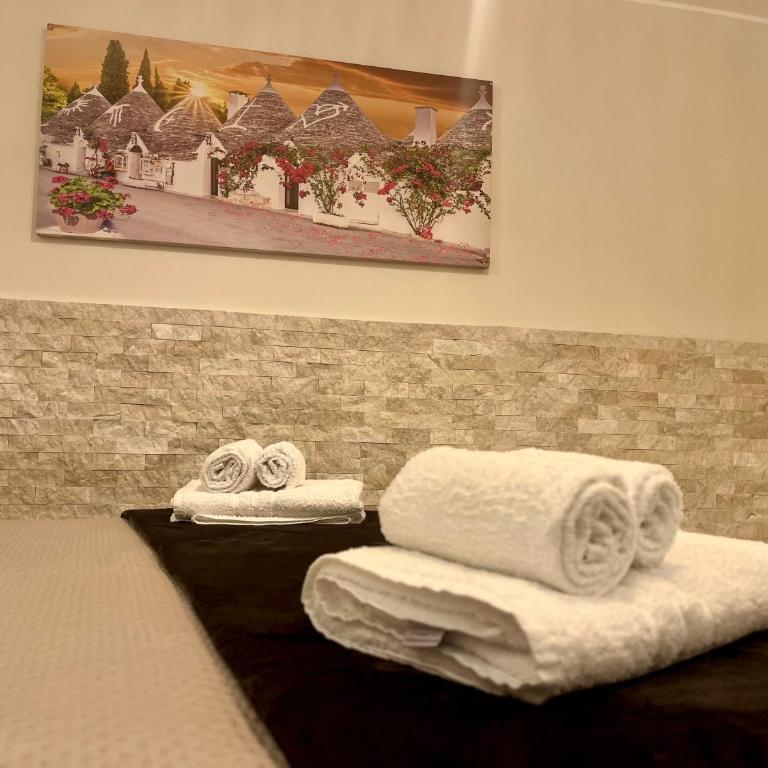 Elegance home - Appartamento con 1 Camera da Letto - 16