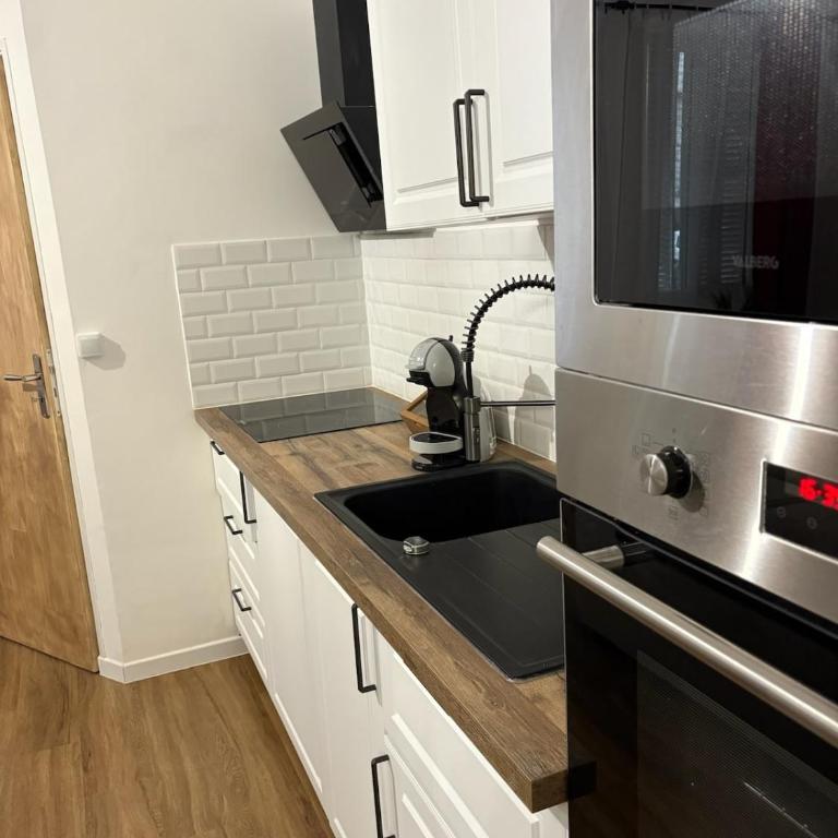 L'Oasis - Logement à 12 min de la Gare du Havre - Apartment mit 1 Schlafzimmer - 8