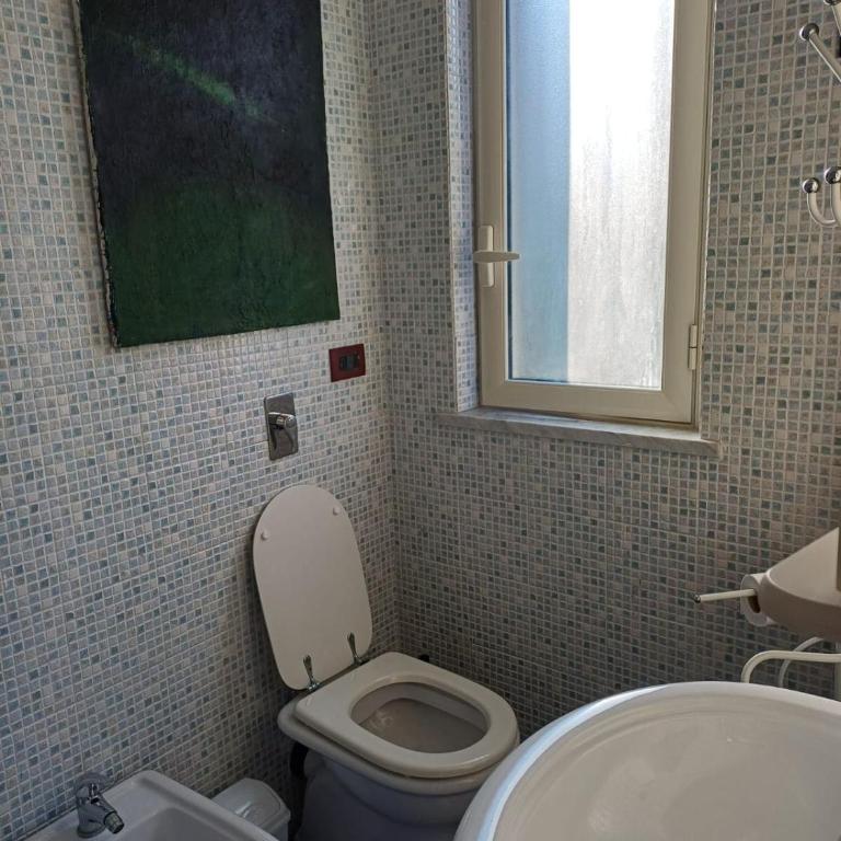 Villa sul mare - Casa de 2 dormitorios - 4