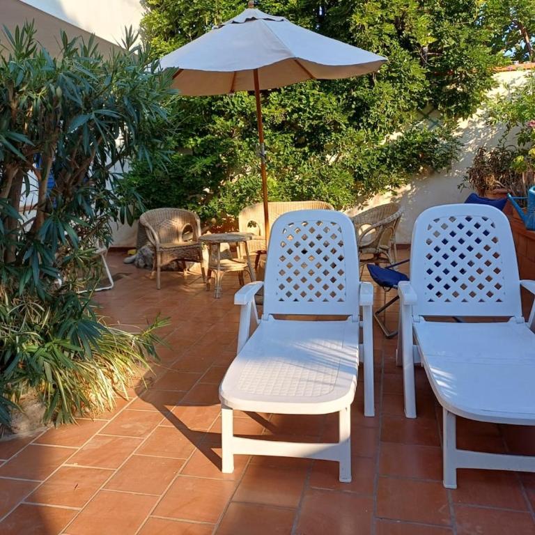 Villa sul mare - Casa de 2 dormitorios - 5