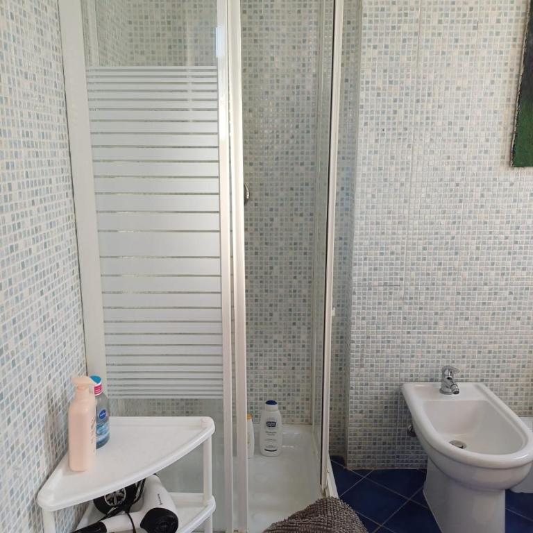 Villa sul mare - Casa de 2 dormitorios - 11