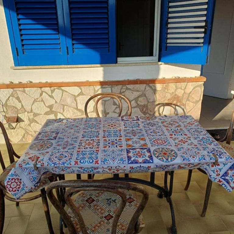 Villa sul mare - Casa de 2 dormitorios - 13