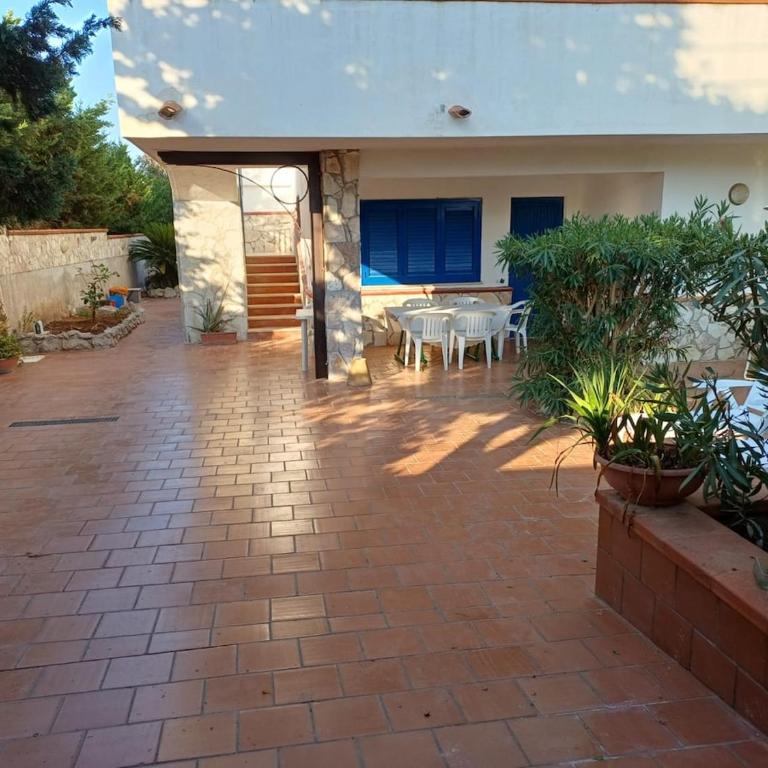 Villa sul mare - Casa de 2 dormitorios - 1