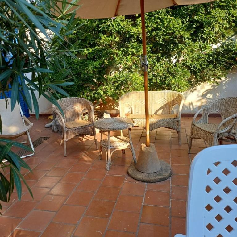 Villa sul mare - Casa de 2 dormitorios - 15