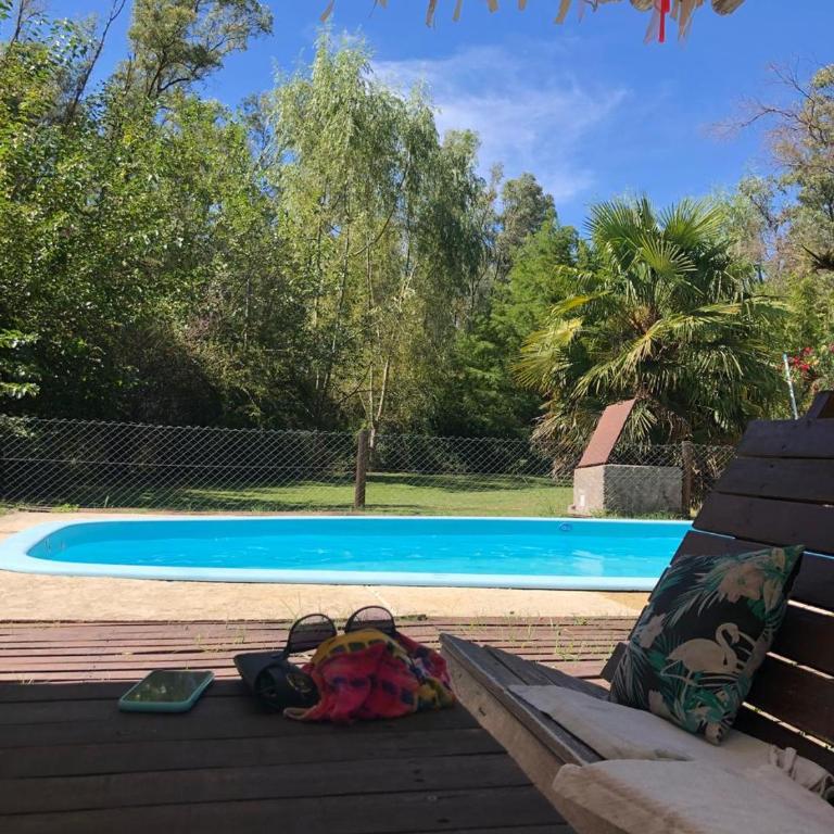 Galilea - Double Room - 10