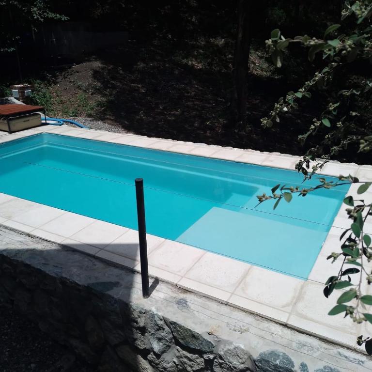 Altos del Amanecer - One-Bedroom House - 2