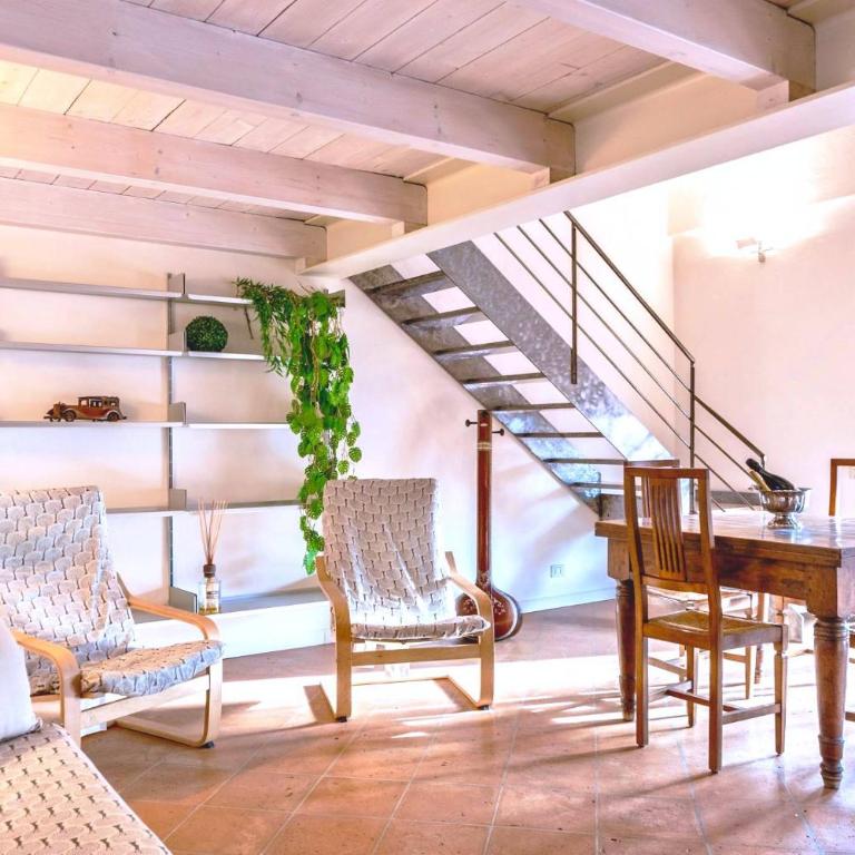 Luxe Paradise - 4 person, Historic Center - Appartamento con 1 Camera da Letto - 1