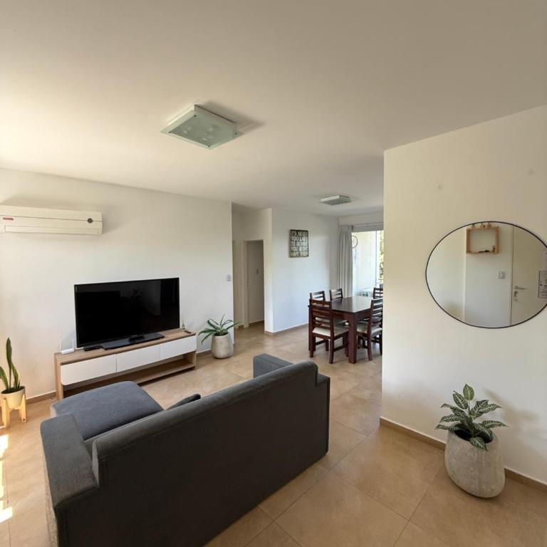 Departamento Lago Los Molinos - Two-Bedroom Apartment - 4