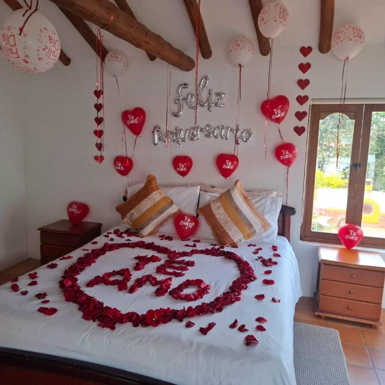 Hotel Villa Paz - Suite - 7