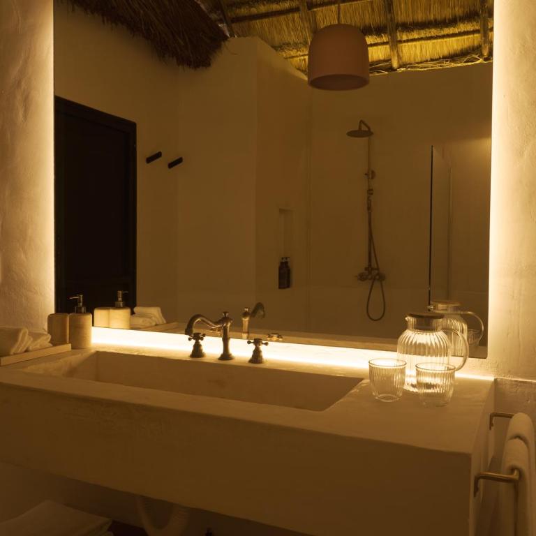 Casa Gitano - Suite con piscina privada - 15