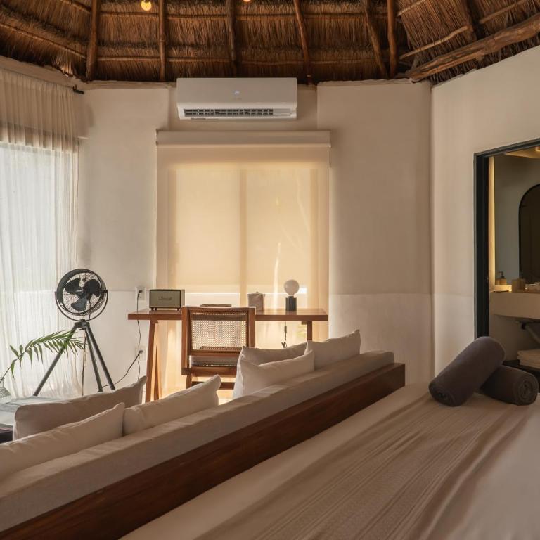 Casa Gitano - Suite con piscina privada - 14