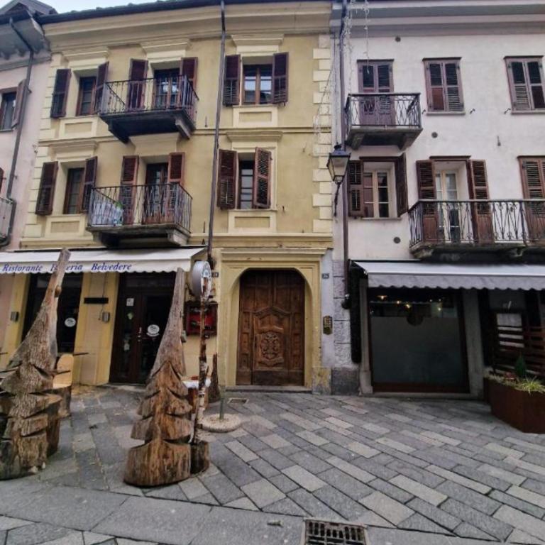L'Oasi in centro città - Appartamento con 1 Camera da Letto - 3