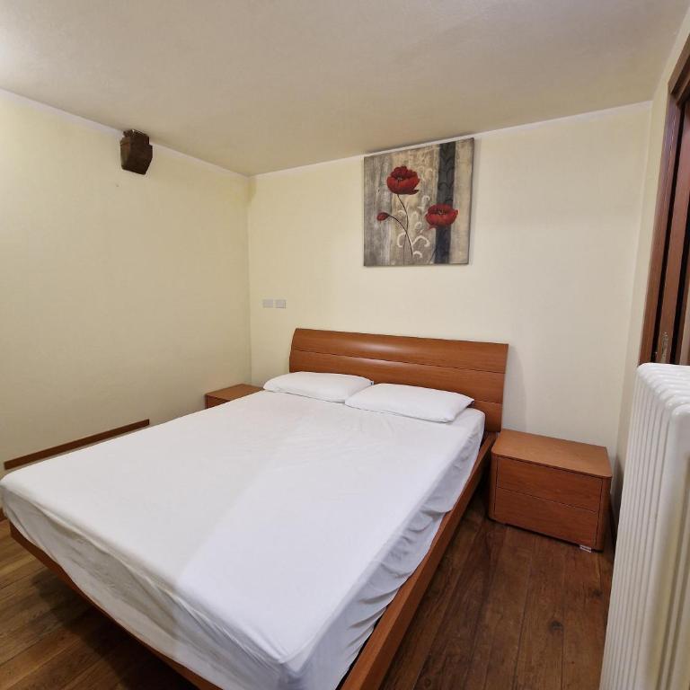 L'Oasi in centro città - Appartamento con 1 Camera da Letto - 10