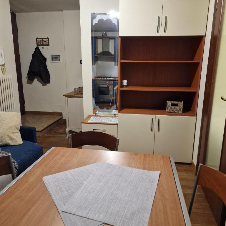 L'Oasi in centro città - Appartamento con 1 Camera da Letto - 9