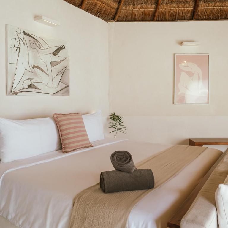 Casa Gitano - Suite con piscina privada - 18