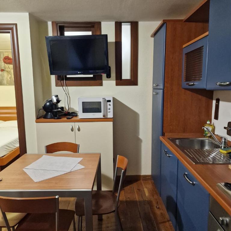 L'Oasi in centro città - Appartamento con 1 Camera da Letto - 6
