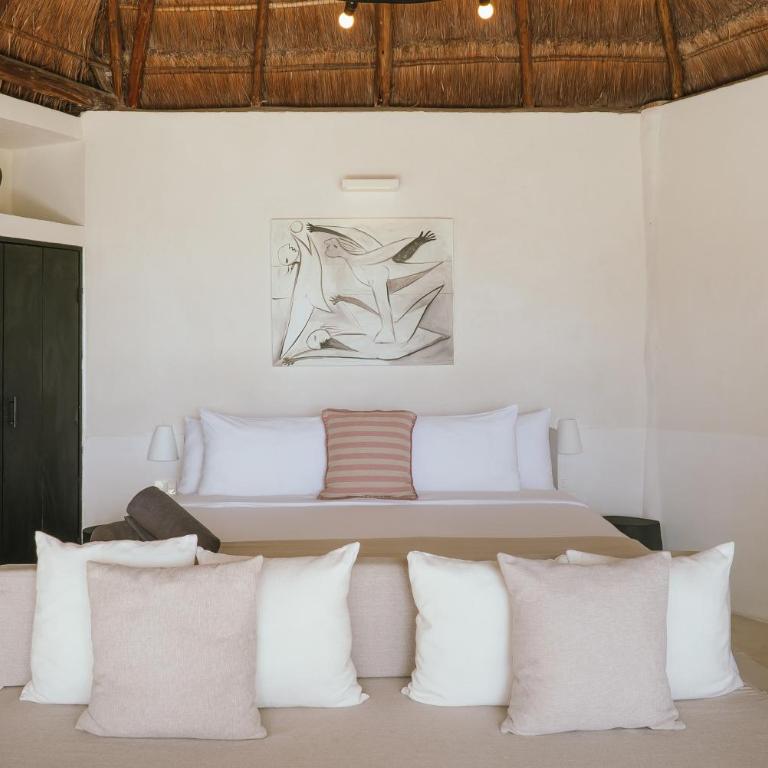 Casa Gitano - Suite con piscina privada - 16
