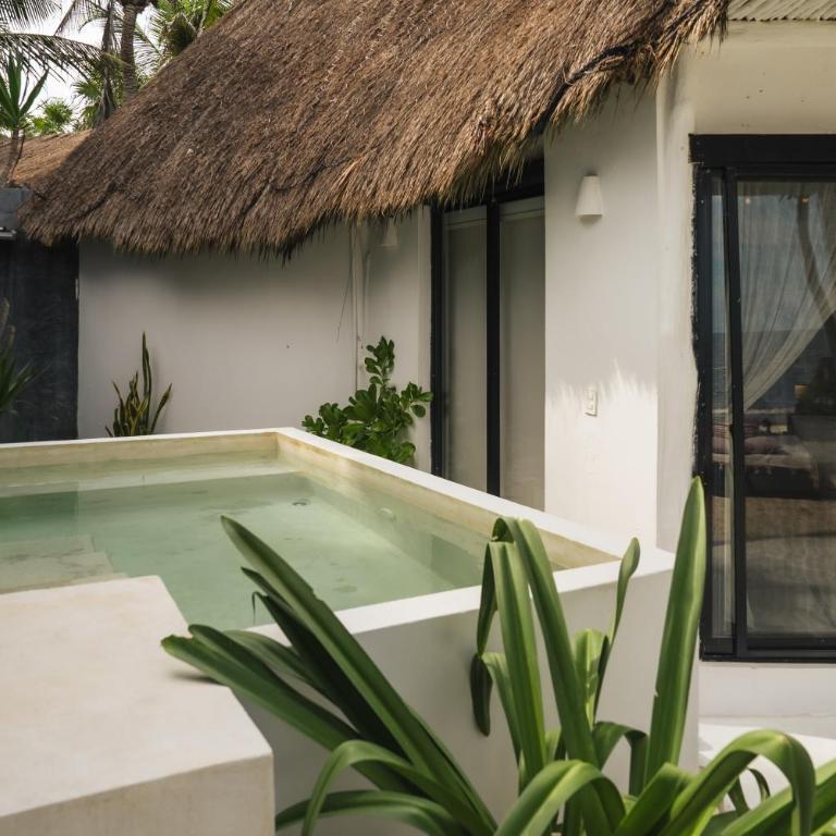 Casa Gitano - Suite con piscina privada - 20