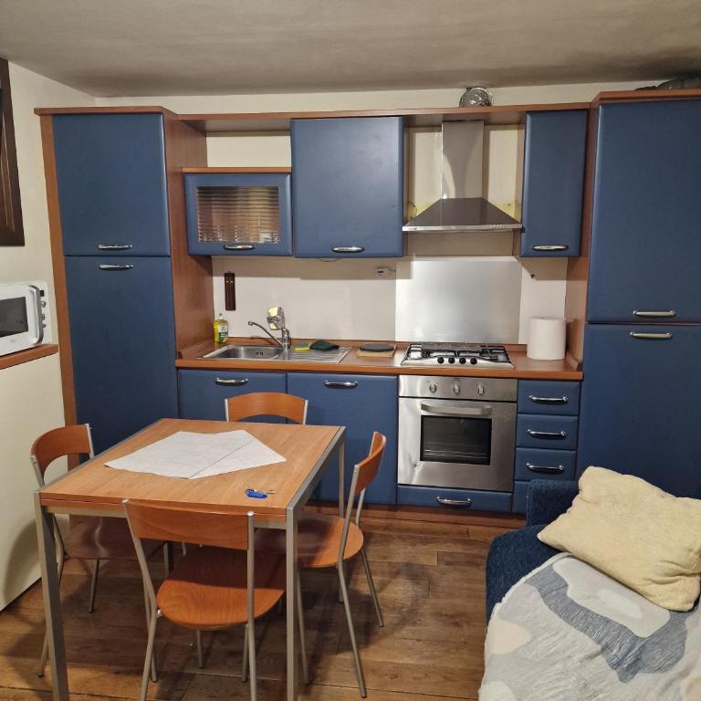 L'Oasi in centro città - Appartamento con 1 Camera da Letto - 7