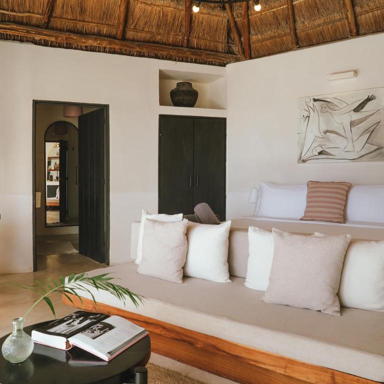 Casa Gitano - Suite con piscina privada - 17