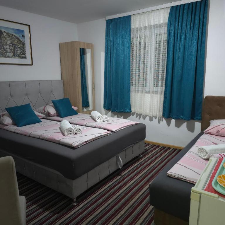 Guest House Nana - Superior King Room - 6