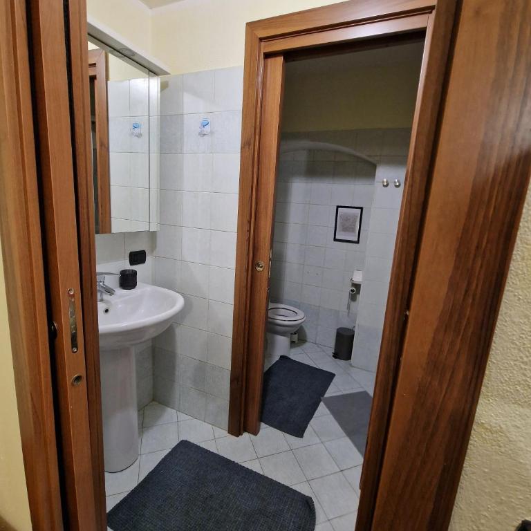 L'Oasi in centro città - Appartamento con 1 Camera da Letto - 14