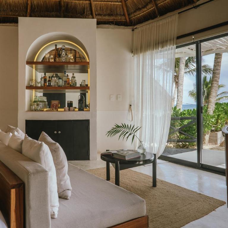 Casa Gitano - Suite con piscina privada - 19