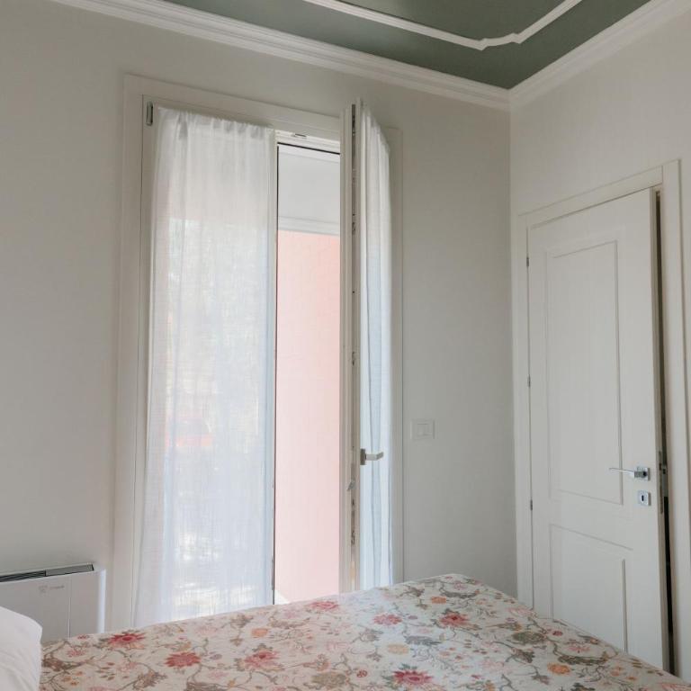 A Casa Di Lu Na 3 - Double Room with Private Bathroom - 7