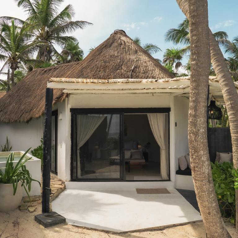 Casa Gitano - Suite con piscina privada - 22