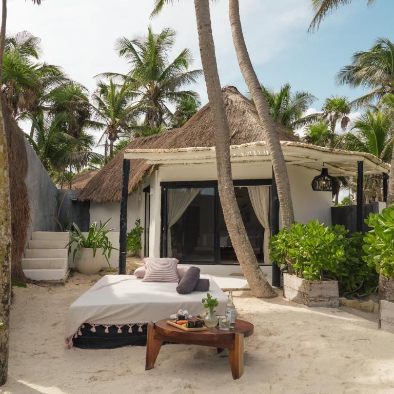 Casa Gitano - Suite con piscina privada - 21